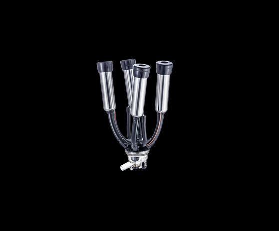 Milking Clusters: MC11