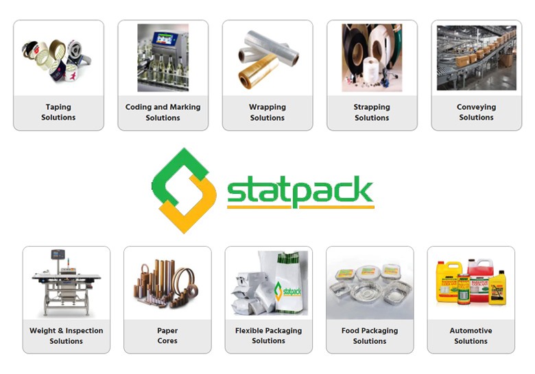 Statpack Industries Limited