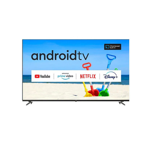 AMTEC UPDATES 43” android