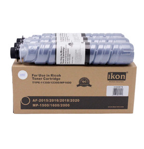 Ricoh toners Aficio 2015 / 2018 / MP2000 1230D