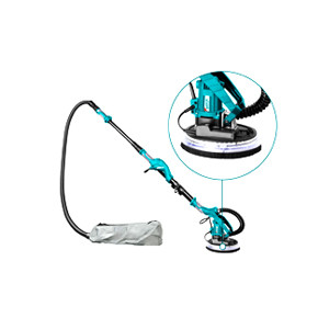 1050w Total Drywall Sander-TWS10501