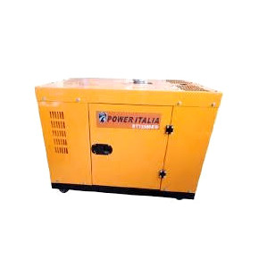 11.8Kva Aico Japan Diesel Generator