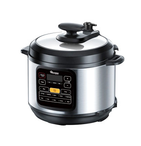 Electric Pressure Cooker
