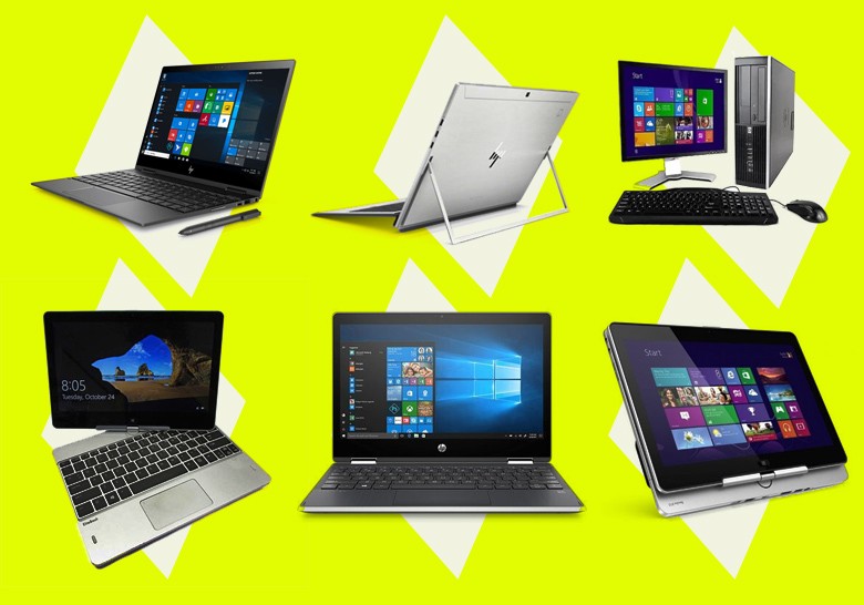 Oscar Computers & Accessories