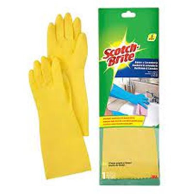 Scotch-B BathRoom & Laundry (L)