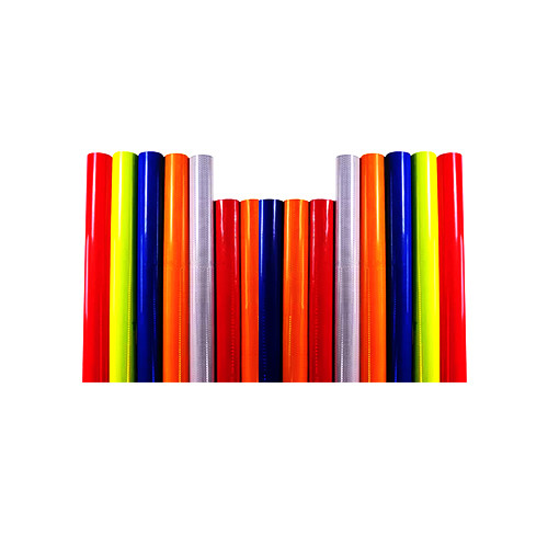 Reflective banner 3.15