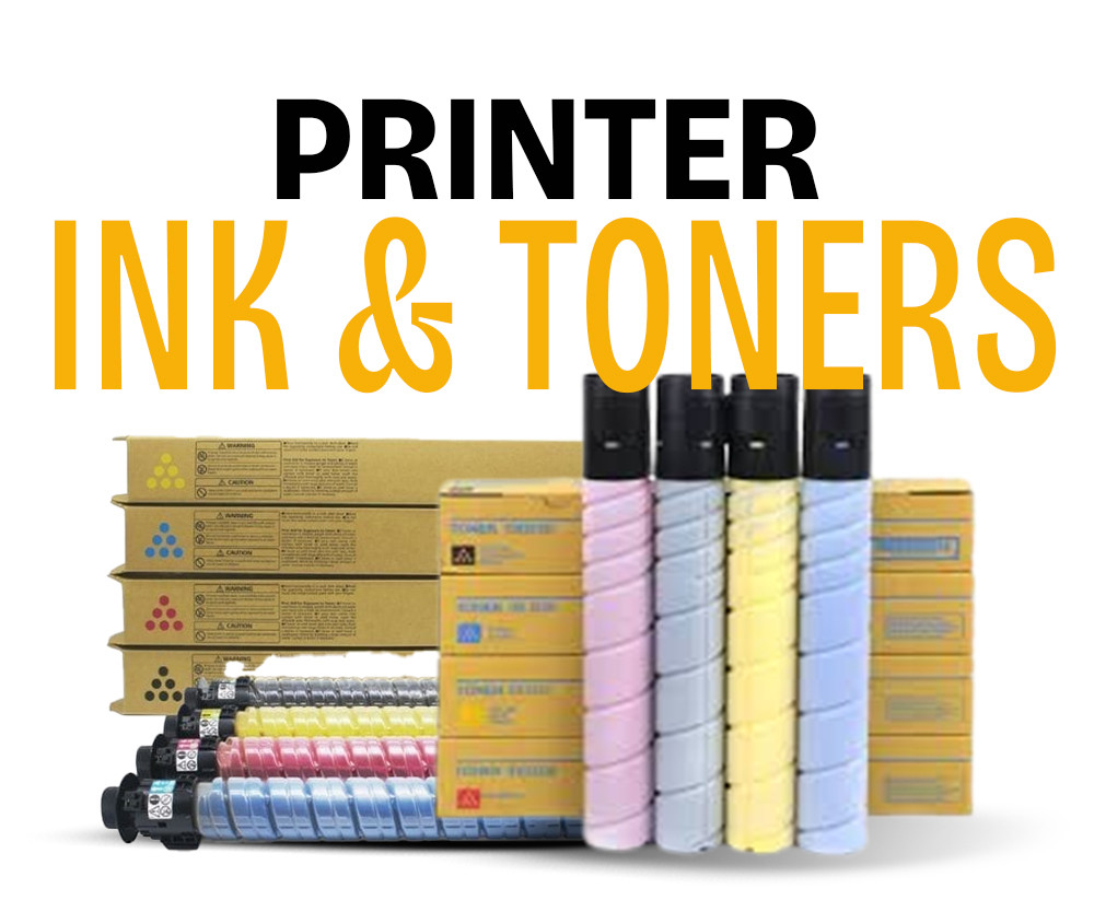 Creasel Ink & Toner