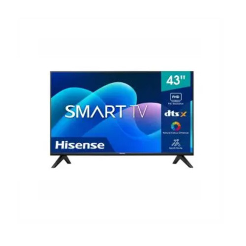 Hisense 43A4KEN|A4K 43 INCH SMART FHD TV