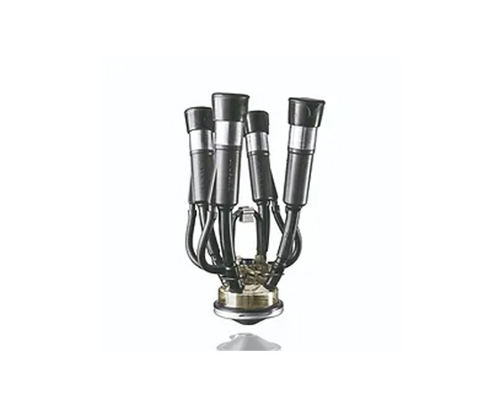 Milking Clusters: Harmony Cluster