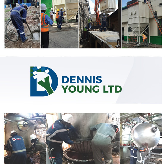 Dennis Young Ltd: Engineering