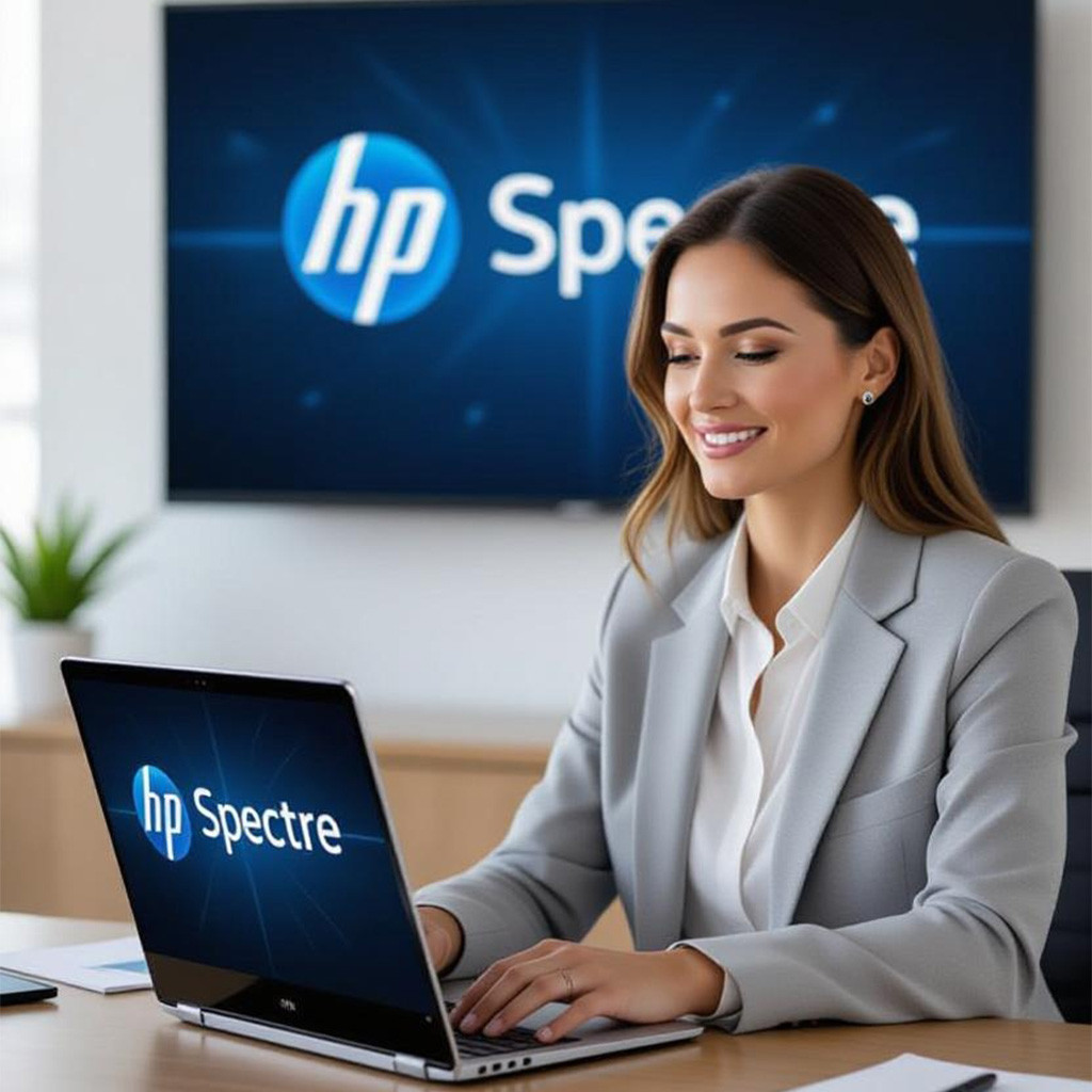 HP Spectre X360 2-in-1 Review : Best Laptop for Professionals & Creatives