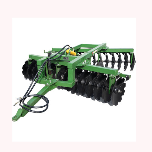 Disc Harrow Hydraulics