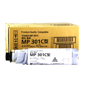 Ricoh toners MP301 MP301