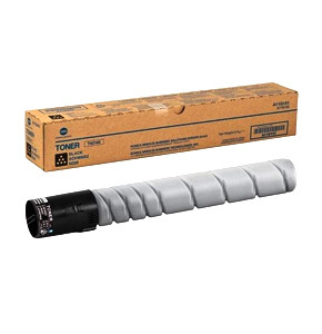 Konica Minolta Toners Bizhub C220 / 280 / 360 TN-216/319 K