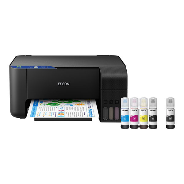Epson EcoTank L3111 All-in-One Ink Tank Printer