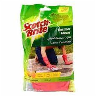zoom_out_map Scotch-B Out Door Durable Glove (M)