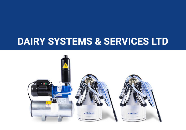 Dairy Systems & Services Ltd