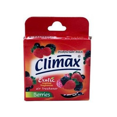 Climax Air Freshener Gel  170g
