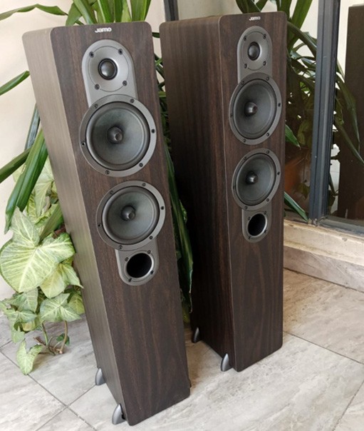 Jamo s420 5.0 set