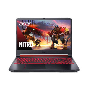 Acer Nitro 5 gaming Core i7-12700H 12th Gen