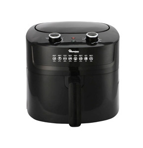 6LT Manual Air Fryer Oil Free