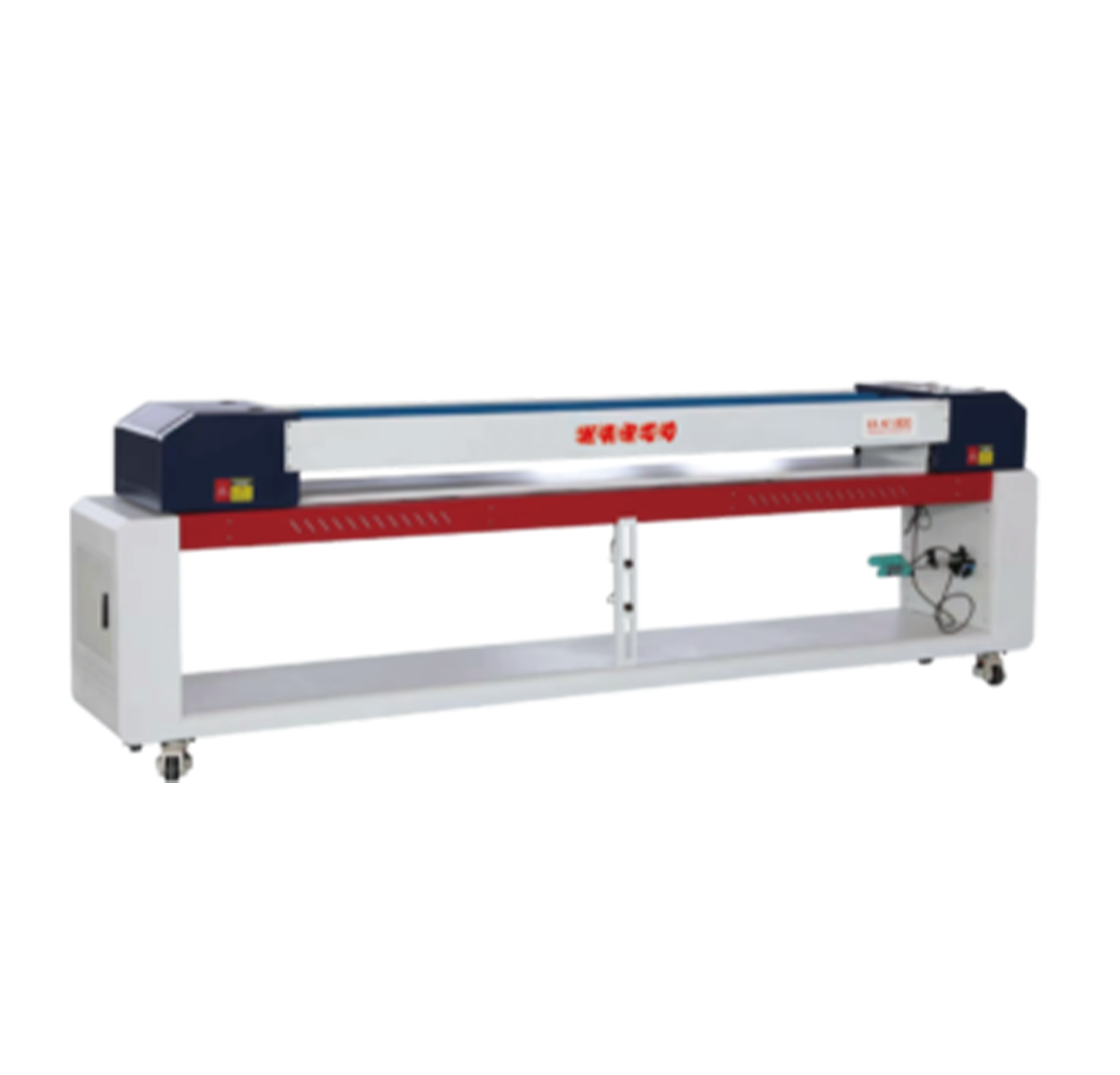 Correction device KR-AF1800 Sample