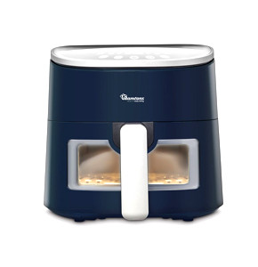 Air Fryer 3.5 Litre Blue