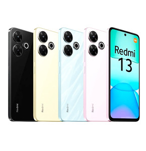 Xiaomi Redmi 13