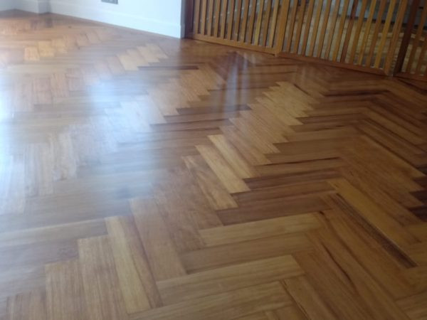 Product: Wooden Floors