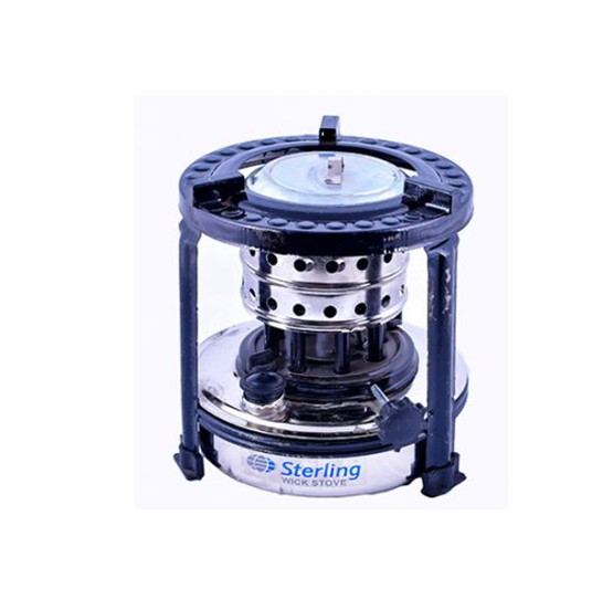 Sterling Wick Stove – HHLD015