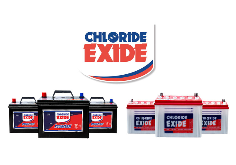 Chloride Exide
