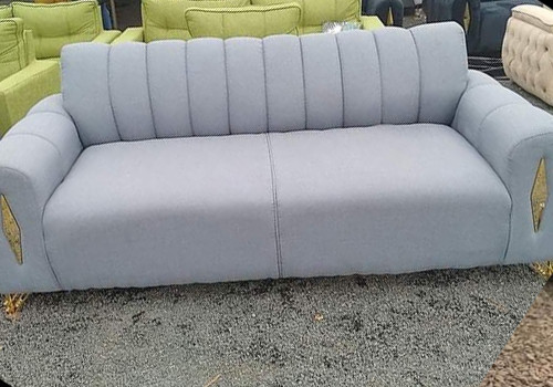 Three Seater Sofa Set