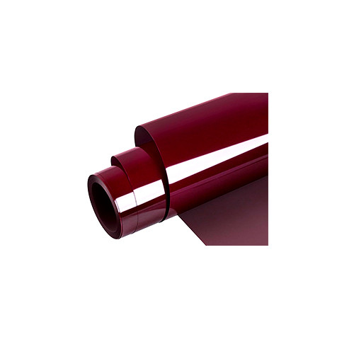 Htv Maroon per Meter