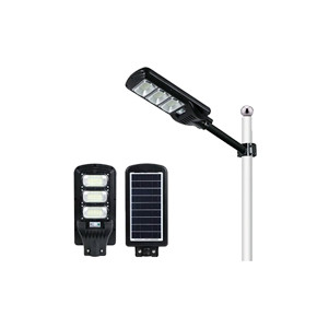 100W ALLTOP -0426B100-01 Solar LED Street Light