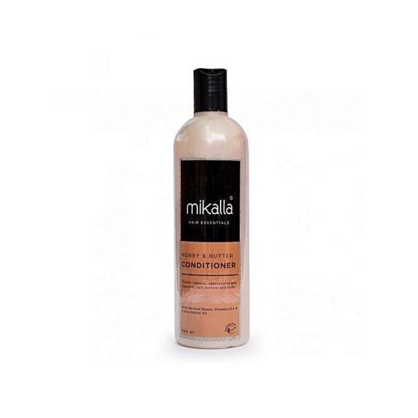 MIKALLA HNY&BUTTER COND 500ML
