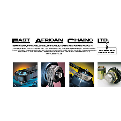East African Chains Ltd