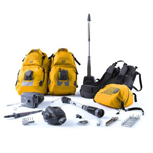 Machine & Equipments