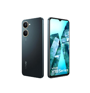 Vivo Y18 6GB Ram 128GB Rom