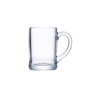 Benidorm Beer Mug Plain 45 Cl