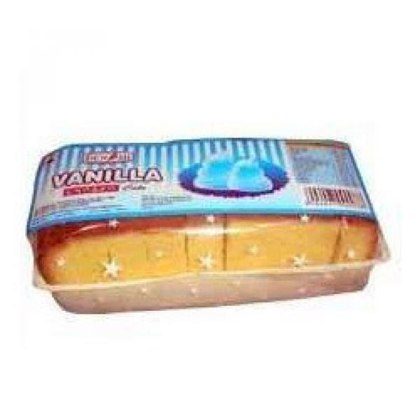 CLEANSHELF VANILLA PACK CAKE