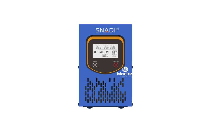 500W Snadi FT Series Pure Sine Wave Inverter with Charger