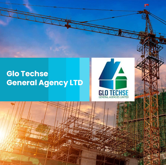 Glo Techse General Agency LTD