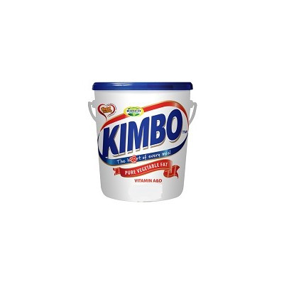 Kimbo Cooking Vegetable Fat 500g