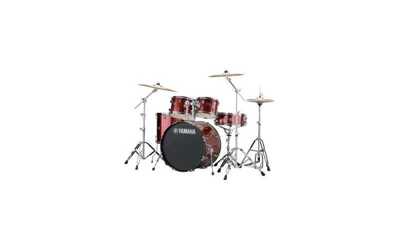 Yamaha Rydeen Acoustic Drumset