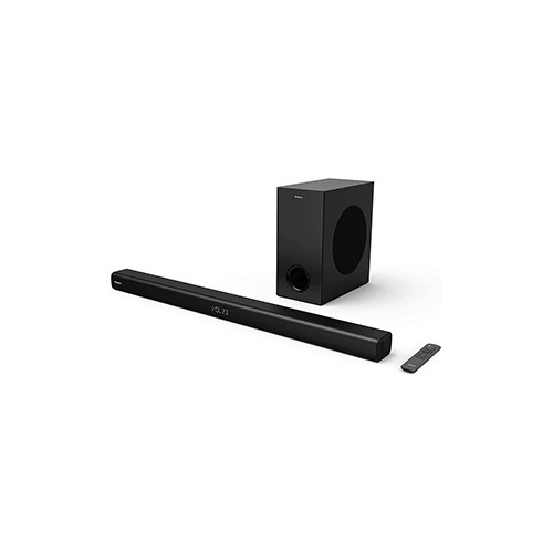 Hisense sound bar Hs218