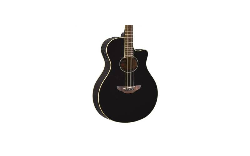Yamaha APX600 Performance Electric Acoustic Guitar