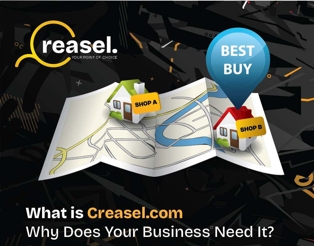 What is Creasel and Why Do Businesses Need It?