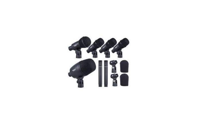 Takstar DMS-D7 Drumset Series