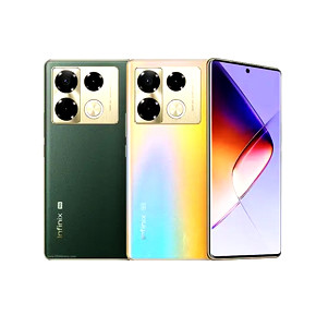 Infinix Note 40 Pro 8GB Ram 256GB Rom