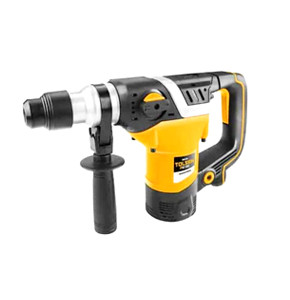 1100W Tolsen Industrial Rotary Hammer – 28mm SDS Plus